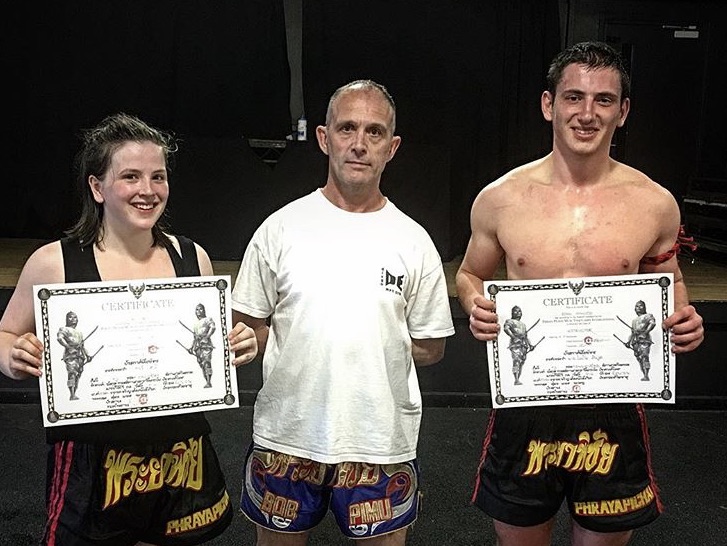Top Tips For The Muay Thai Coach