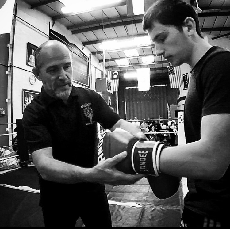 Structuring A Muay Thai Class: The Fundamentals