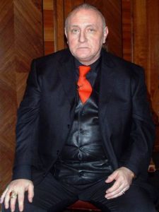 Image of Richard Bandler Founder Of NLP, Public domain, via Wikimedia Commons